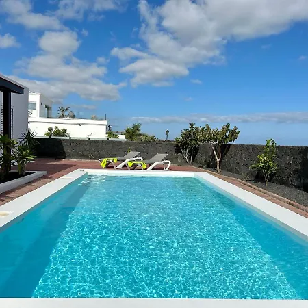 Calero Liamar Villa Puerto Calero
