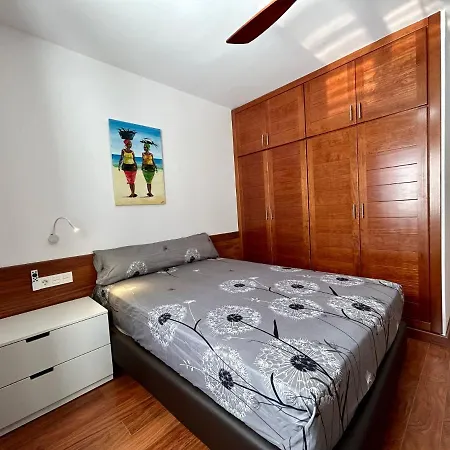 Calero Liamar Villa Puerto Calero