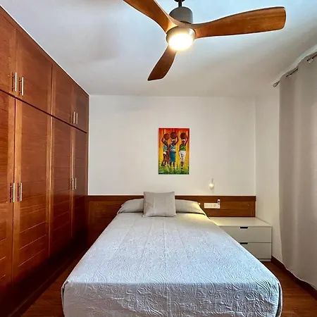 Calero Liamar Villa Puerto Calero