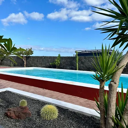 Villa Calero Liamar